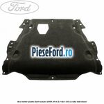 Scut motor, plastic Ford Mondeo 2008-2014 2.0 TDCi 163 cp