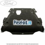 Scut motor, plastic Ford S-Max 2007-2014 1.6 EcoBoost 160 cp