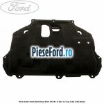 Scut motor, textil Ford Focus 2014-2018 1.6 TDCi 115 cp