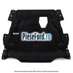 Scut motor textil Ford S-Max 2007-2014 2.5 ST 220 cp