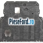 Scut motor textil pentru cutie automata Ford Focus 2019-2023 1.5 EcoBlue 95 cp