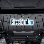 Scut pentru motor si transmisie RWD si AWD Ford Transit 2014-2018 2.2 TDCi 4x4 155 cp