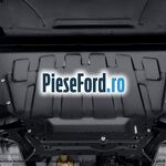 Scut pentru motor si transmisie RWD si AWD Ford Transit 2014-2018 2.2 TDCi RWD 135 cp