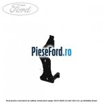 Scut pentru rezervorul de adblue metal Ford Ranger 2016-2020 2.2 TDCi 4x4 131 cp