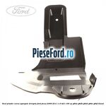 Scut plastic curea agregate dreapta Ford Focus 2008-2011 1.6 TDCi 109 cp