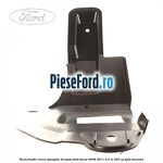 Scut plastic curea agregate dreapta Ford Focus 2008-2011 2.5 RS 305 cp