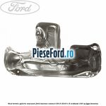 Scut termic galerie evacuare Ford Tourneo Connect 2013-2018 1.6 EcoBoost 150 cp JQGA benzina