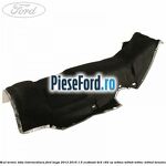 Scut termic toba intermediara Ford Kuga 2013-2016 1.5 EcoBoost 4x4 182 cp