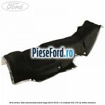 Scut termic toba intermediara Ford Kuga 2016-2018 1.5 EcoBoost 4x4 176 cp