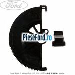 Sector dintat 55 MM Ford Fiesta 1996-2001 1.3 i 50 cp