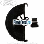 Sector dintat 55 MM Ford Fiesta 1996-2001 1.4 i 16V 90 cp