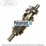 Segment sector selector cutie transfer 4WD Ford Ranger 2016-2020 2.2 TDCi 4x4 131 cp