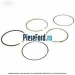 Segmenti piston cota reparatie 1.0 mm Ford Fiesta 1996-2001 1.8 D 60 cp