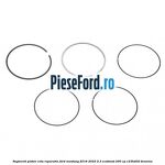 Segmenti piston cota reparatie Ford Mustang 2018-2022 2.3 EcoBoost 290 cp