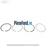 Segmenti piston standard Ford Galaxy 2007-2014 2.2 TDCi 175 cp