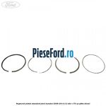 Segmenti piston standard Ford Mondeo 2008-2014 2.2 TDCi 175 cp