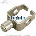 Selector bloc control Ford Ka 2009-2016 1.3 TDCi 75 cp