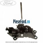Selector cutie de viteze manuala 5 trepte Ford B-Max 1.6 Ti 105 cp IQJA, IQJC benzina