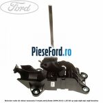 Selector cutie de viteze manuala 5 trepte Ford Fiesta 2008-2012 1.25 82 cp