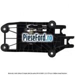 Selector cutie viteza 5 trepte Ford Ka plus 2019-2020 1.2 Ti 70 cp