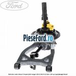 Selector cutie viteza 5 trepte Ford Ranger 2012-2015 2.2 TDCi 120 cp ENPF, GBVAJPF diesel