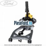 Selector cutie viteza 5 trepte Ford Ranger 2012-2015 2.2 TDCi 4x4 150 cp