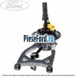 Selector cutie viteza 5 trepte Ford Ranger 2012-2015 3.2 TDCi 4x4 200 cp ENSA, SA2R, SA2S, SA2W, SAFA diesel