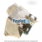 Selector cutie viteza 5 trepte MT75 Ford Transit 2006-2014 2.4 TDCi 115 cp