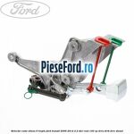 Selector cutie viteza 6 trepte Ford Transit 2006-2014 2.2 TDCi RWD 100 cp DRRA, DRRB, DRRC diesel