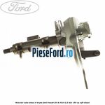 Selector cutie viteza 6 trepte Ford Transit 2014-2018 2.2 TDCi 155 cp