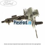Selector cutie viteza 6 trepte Ford Transit Custom 2014-2018 2.2 TDCi 125 cp