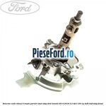 Selector cutie viteza 6 trepte pornire start stop Ford Transit 2014-2018 2.2 TDCi 100 cp DRF5, DRFF, DRFG diesel