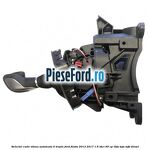Selector cutie viteza automata 6 trepte Ford Fiesta 2013-2017 1.6 TDCi 95 cp