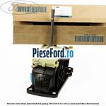 Selector cutie viteza PowerShift Ford Galaxy 2007-2014 2.0 145 cp
