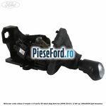Selector cutie viteze 5 trepte C15 seria 50 start stop Ford Ka 2009-2016 1.2 69 cp 169A4000, FP4 benzina