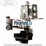 Selector cutie viteze 5 trepte MTX75 Ford Focus 1998-2004 1.8 DI/TDDi 75 cp