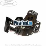 Selector cutie viteze 5 trepte MTX75 Ford Mondeo 2000-2007 1.8 SCi 130 cp