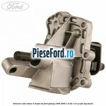 Selector cutie viteze 5 trepte VTX Ford Galaxy 1995-2000 1.9 TDI 110 cp