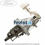 Selector cutie viteze 5 trepte VXT75 Ford Transit 2006-2014 2.2 TDCi 110 cp