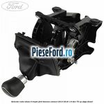 Selector cutie viteze 6 trepte Ford Tourneo Connect 2013-2018 1.6 TDCi 75 cp UBGA diesel