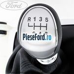 Selector cutie viteze 6 trepte MMT6 Ford C-Max 2007-2011 1.8 122 cp