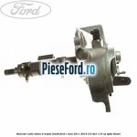 Selector cutie viteze 6 trepte MMT6 Ford C-Max 2011-2015 2.0 TDCi 115 cp TYDA diesel