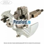 Selector cutie viteze 6 trepte MMT6 Ford Galaxy 2007-2014 2.0 EcoBoost 199 cp