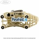 Selector cutie viteze 6 trepte MMT6 Ford Galaxy 2007-2014 2.0 TDCi 115 cp KLWA, TYWA diesel