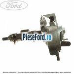 Selector cutie viteze 6 trepte MMT6 Ford Galaxy 2007-2014 2.0 TDCi 140 cp QXWA, QXWB, QXWC, UFWA diesel