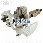 Selector cutie viteze 6 trepte MMT6 Ford Kuga 2013-2016 2.0 TDCi 4x4 180 cp T8MA, T8MB, T8MC diesel