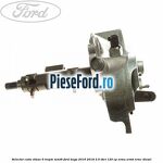 Selector cutie viteze 6 trepte MMT6 Ford Kuga 2016-2018 2.0 TDCi 120 cp XRMA, XRMB, XRMC diesel