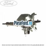 Selector cutie viteze 6 trepte MMT6 Ford Mondeo 2008-2014 2.0 TDCi 140 cp QXBA, QXBB, UFBA, UFBB diesel