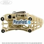 Selector cutie viteze 6 trepte MMT6 Ford Mondeo 2008-2014 2.0 TDCi 140 cp QXBA, QXBB, UFBA, UFBB diesel