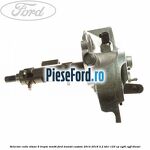 Selector cutie viteze 6 trepte MMT6 Ford Transit Custom 2014-2018 2.2 TDCi 125 cp